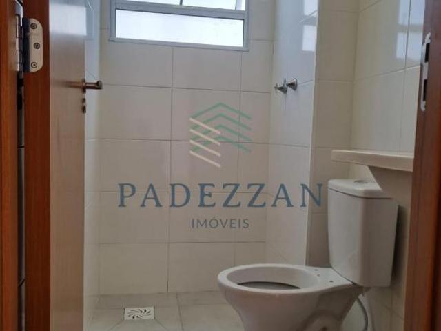 APARTAMENTO | 2 DORMS | RESIDENCIAL SAN FELIPPO | CAMPO LIMPO
