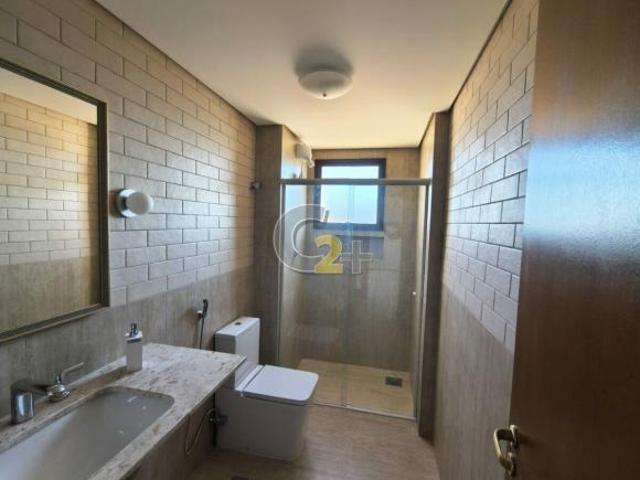 APARTAMENTO 2 DORMS SUITE 2 VAGAS VARANDA AU 113,45 M2 LAZER TOTAL