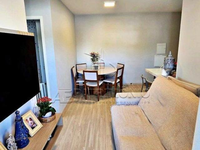 APARTAMENTO, 2 DORMS SENDO 1 SUITE, JR CAMPOLIM, SOROCABA, SUL