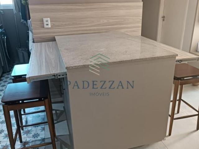 APARTAMENTO | 2 DORMS | VIA ARAUCÁRIA | JD UMARIZAL | SÃO PAULO
