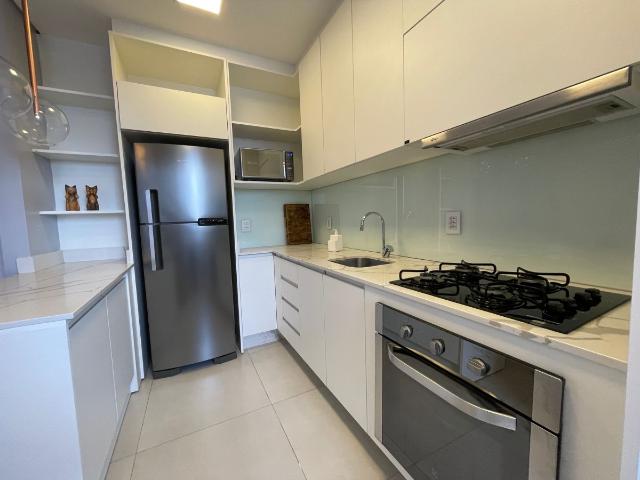 Apartamento 2 Dorms