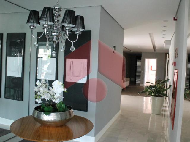 Apartamento 2 Dorms, 1 Suíte, 2 Vagas no Bairro Marília, Marília