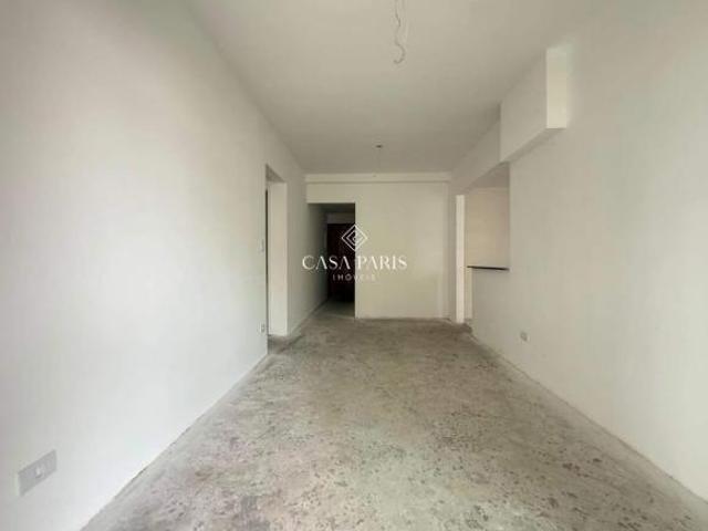 Apartamento 2 Dorms 1 Suíte no Canto do Forte | Praia Grande/SP | 74,70 m² | Varanda Gourmet, 1 Va