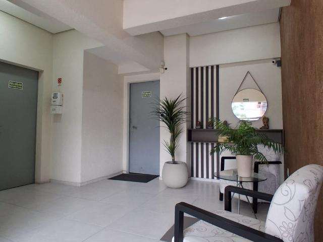 Apartamento, 2 Dorms, 1 Suites, 1 Vagas, Madureira Caxias Do Sul / RS