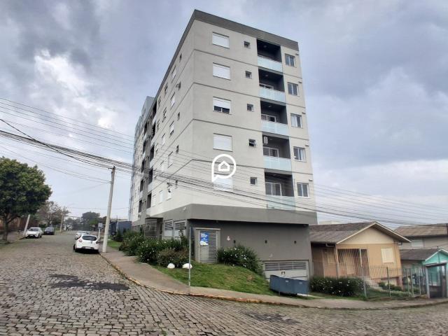Apartamento, 2 Dorms, 1 Suites, 1 Vagas, Santa Catarina Caxias Do Sul / RS