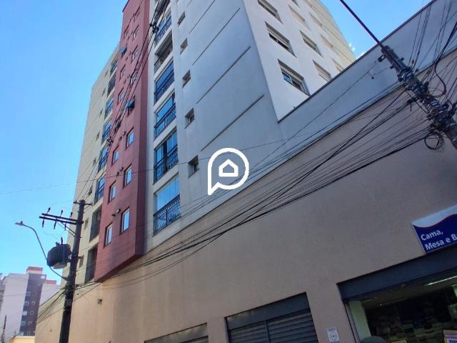 Apartamento, 2 Dorms, 1 Suites, 2 Vagas, São Pelegrino Caxias Do Sul / RS