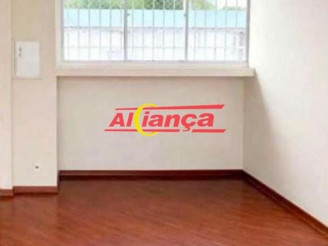 APARTAMENTO 2 DORMS 1 VAGA PARQUE CECAP PROX.ESTAÇÃO TREM