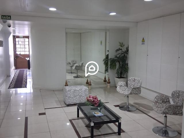 Apartamento, 2 Dorms, 1 Vagas, Centro Caxias Do Sul / RS