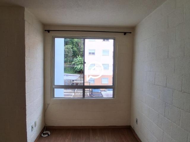 Apartamento, 2 Dorms, 1 Vagas, De Lazzer Caxias Do Sul / RS