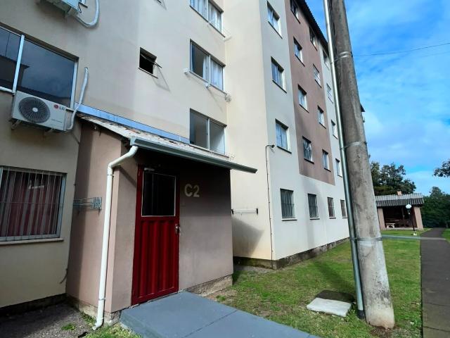 Apartamento, 2 Dorms, 1 Vagas, Esplanada Caxias Do Sul / RS
