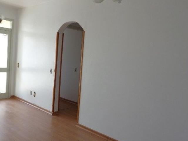 Apartamento, 2 Dorms, 1 Vagas, Exposição Caxias Do Sul / RS