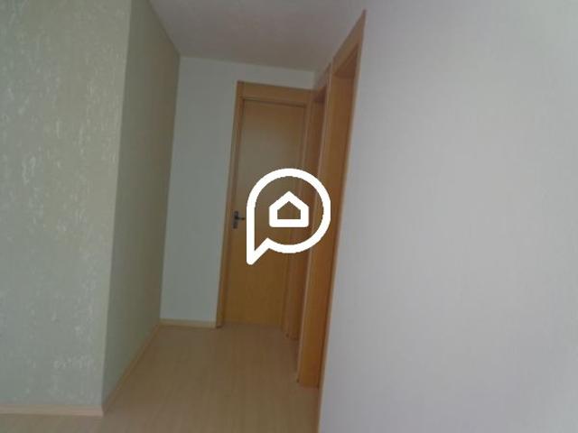 Apartamento, 2 Dorms, 1 Vagas, Forqueta Caxias Do Sul / RS
