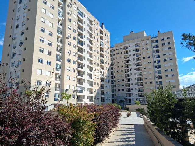 Apartamento, 2 Dorms, 1 Vagas, Santa Catarina Caxias Do Sul / RS