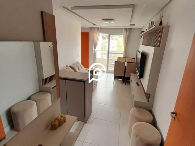 Apartamento, 2 Dorms, 1 Vagas, Panazzolo Caxias Do Sul / RS