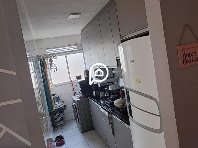 Apartamento, 2 Dorms, 1 Vagas, Panazzolo Caxias Do Sul / RS