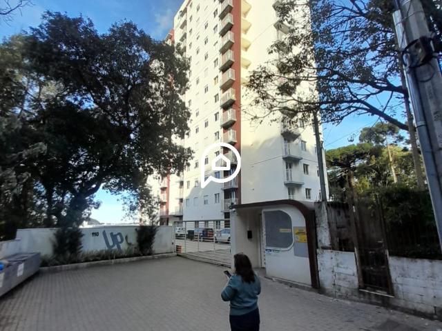 Apartamento, 2 Dorms, 1 Vagas, Petrópolis Caxias Do Sul / RS