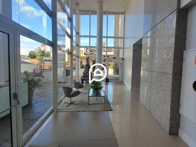 Apartamento, 2 Dorms, 1 Vagas, Pio X Caxias Do Sul / RS