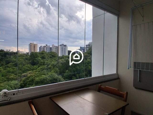 Apartamento, 2 Dorms, 1 Vagas, Pioneiro Caxias Do Sul / RS