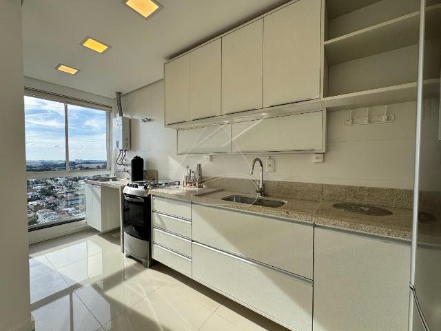 Apartamento 2 Dorms