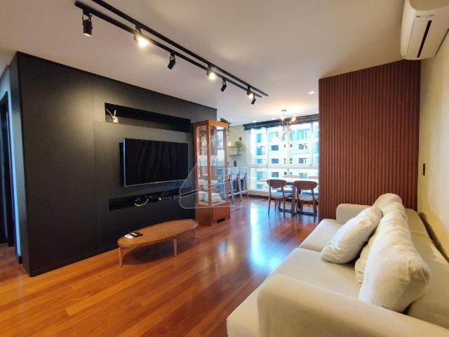 Apartamento 2 Dorms