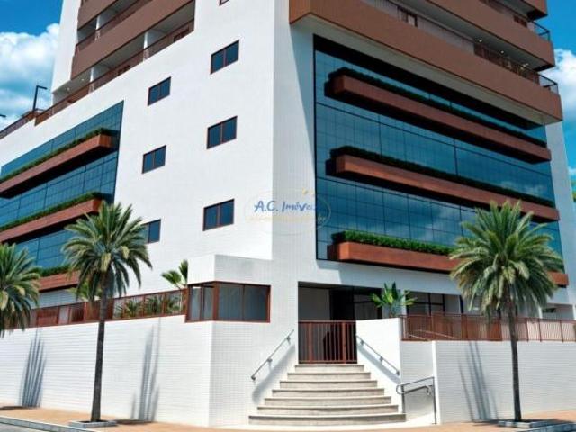 Apartamento 2 dorms 2 vagas Próx. ao Novo Shopping Financia!