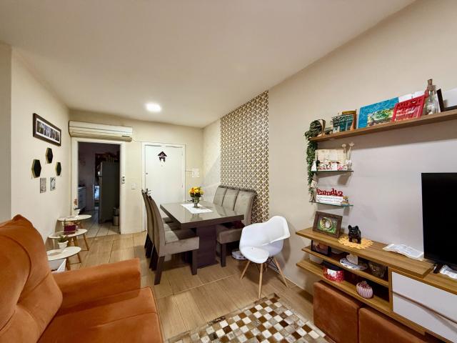 Apartamento 2 Dorms