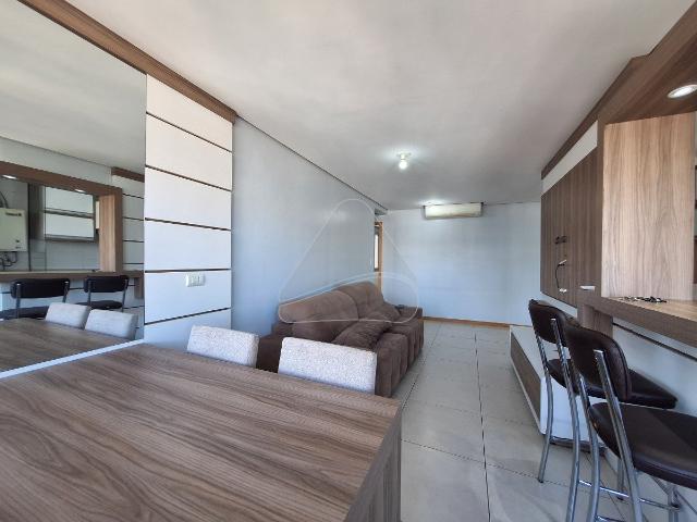 Apartamento 2 Dorms