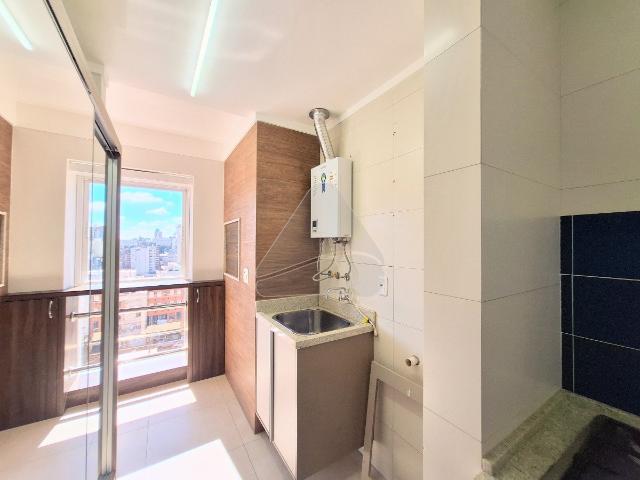 Apartamento 2 Dorms