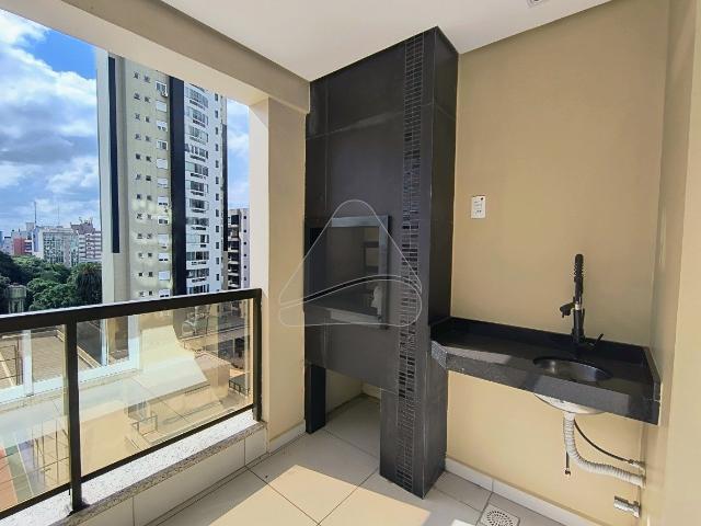 Apartamento 2 Dorms