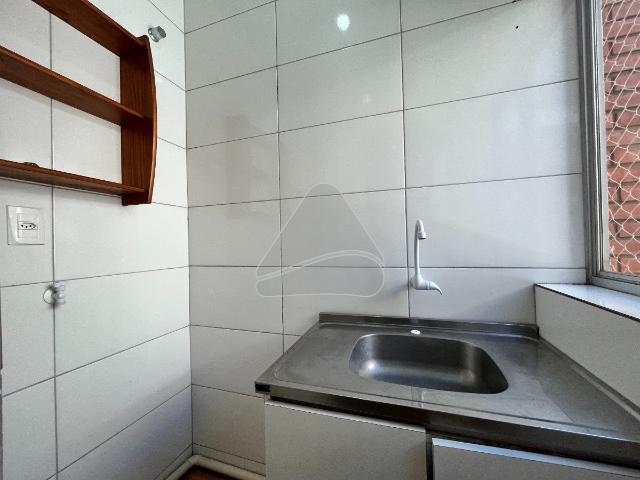 Apartamento 2 Dorms