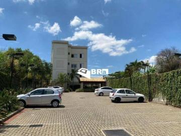 Apartamento 2 Dorms • 60 m² • Vila José Paulino Nogueira – Paulínia/SP