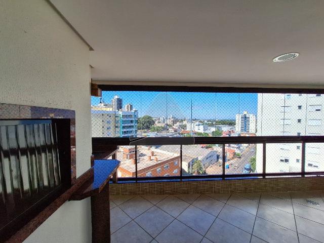 Apartamento 2 Dorms