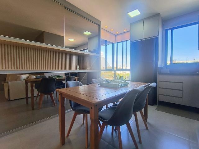 Apartamento 2 Dorms