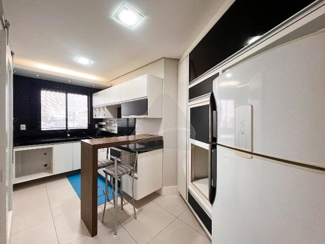 Apartamento 2 Dorms