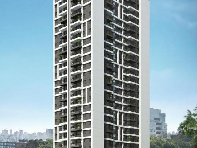 apartamento 2 e 3 dormitórios no cristo rei