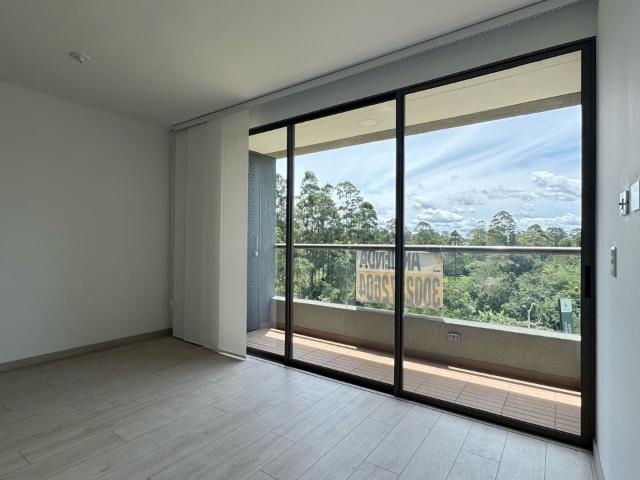 Apartamento 2 Hab Nuevo en San Antonio de Pereira | Venta/Arriendo