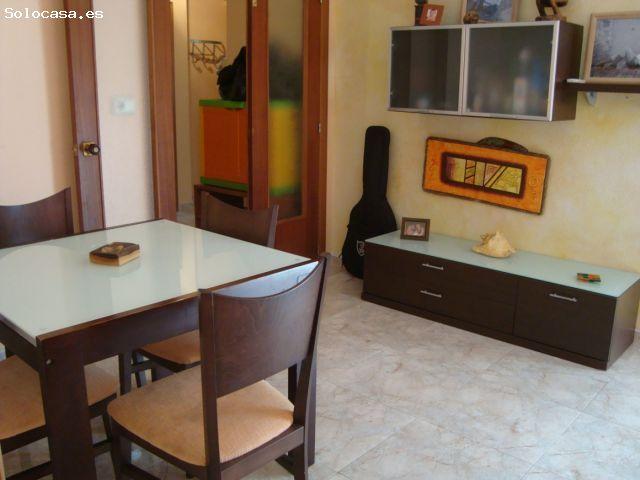 APARTAMENTO 2ª LÍNEA LATERAL
