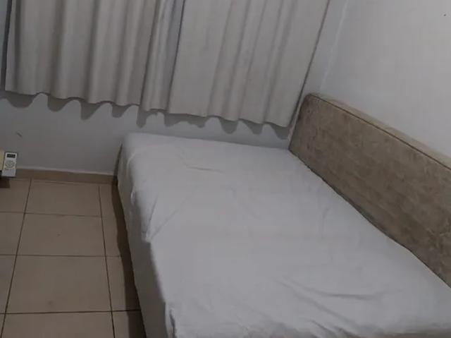 Apartamento 2 qtos Colina de Laranjeiras