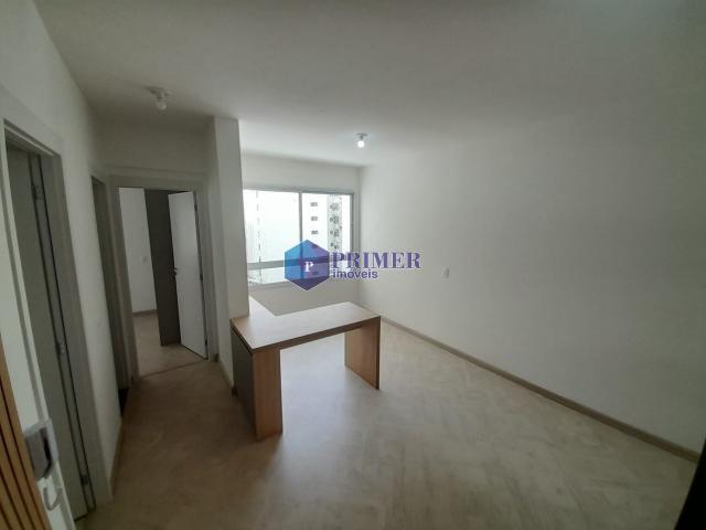 APARTAMENTO 2 QTS 1 VG CENTRO
