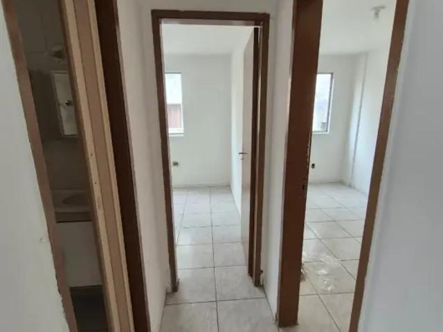 Apartamento 2 qts Nilópolis RJ