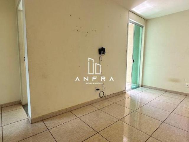 Apartamento 2 Qts no Masterville, Sarzedo/MG