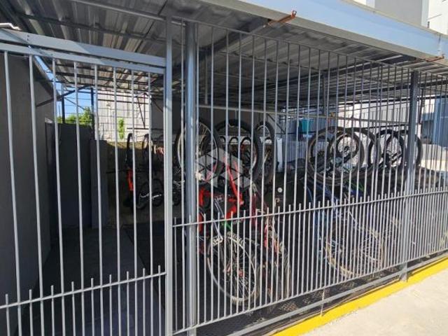 Apartamento 2 quarto, 01 vaga e Muito bem localizado, Aceita compra Assistida