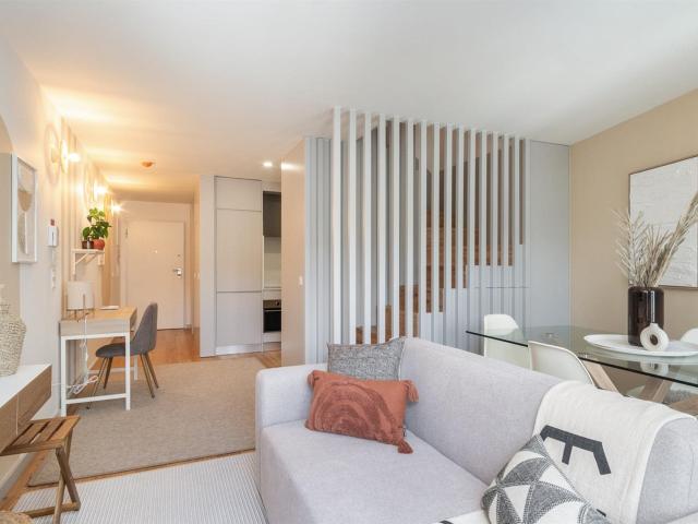 Apartamento 2 quarto, Centro Histórico, Porto 64m² Cedofeita, Santo Ildefonso, Sé, Miragaia, São Nicolau e Vitória