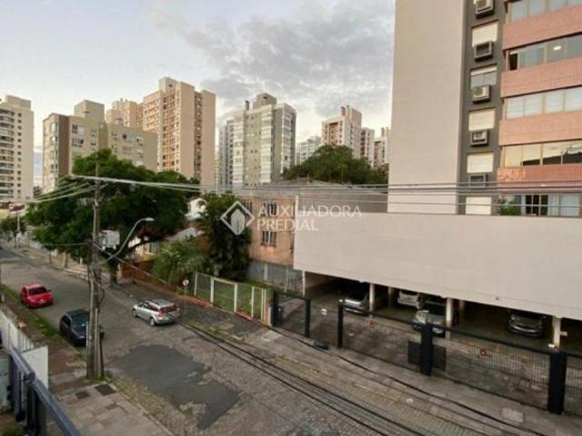 Apartamento 2 quarto com garagem Passo D´Areia