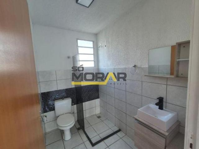 APARTAMENTO 2 QUARTO COM VAGA DE GARAGEM NO BAIRRO PAULO VI BELO HORIZONTE BH/MG