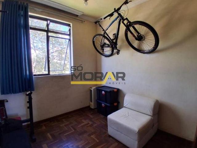 APARTAMENTO 2 QUARTO NO BAIRRO SAO FRANCISCO BELO HORIZONTE BH/MG
