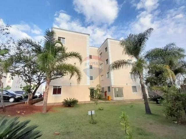 Apartamento 2 quarto para aluguel no Manoel Mendes | REMAX Uberaba