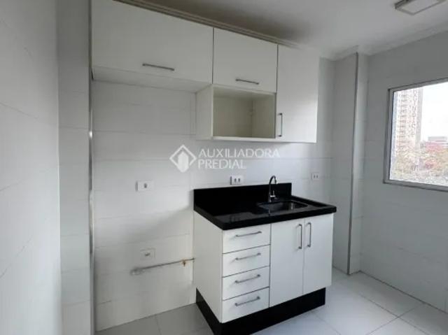 Apartamento 2 quartos, na Vila Assunção Santo André