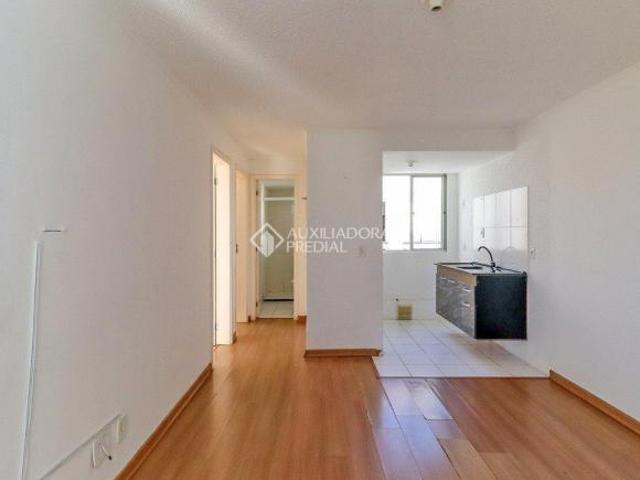 Apartamento 2 quarto s, no bairro Jardim Leopoldina