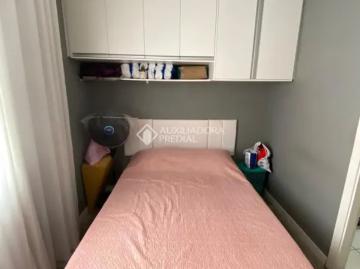 Apartamento 2 quarto s, no bairro Planalto